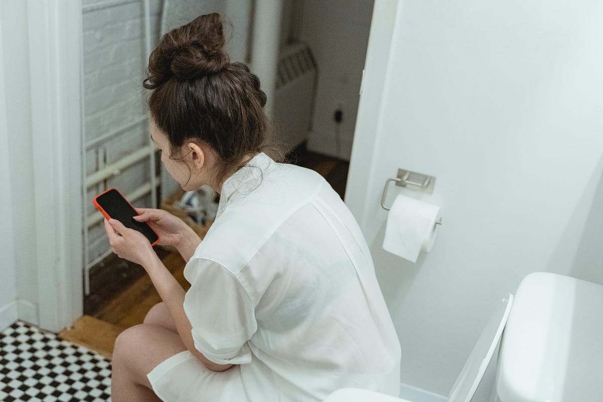 What is it like for a woman to poop her panties? Best Answer | by