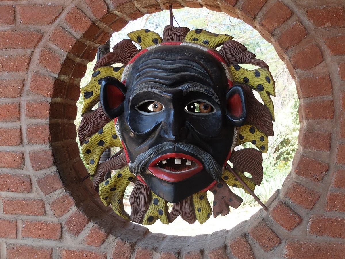 The Spirits that Dance — Malawi rock art and rituals | by ...