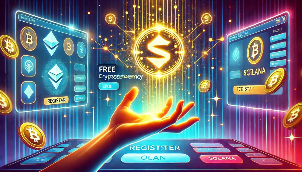 How I Found a Promo Code, Activated It, and Cashed Out Crypto! 🚀 by Pauxrsemraumellissa Sep