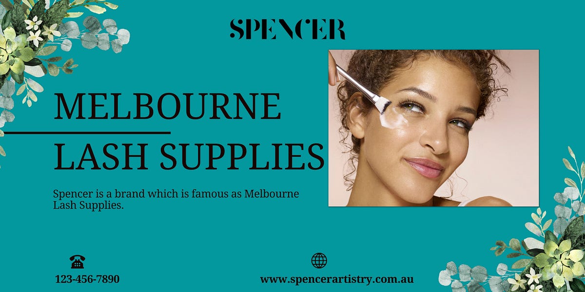 An Ultimate Guide to Eyelash Extension You Need to Know by Spencer