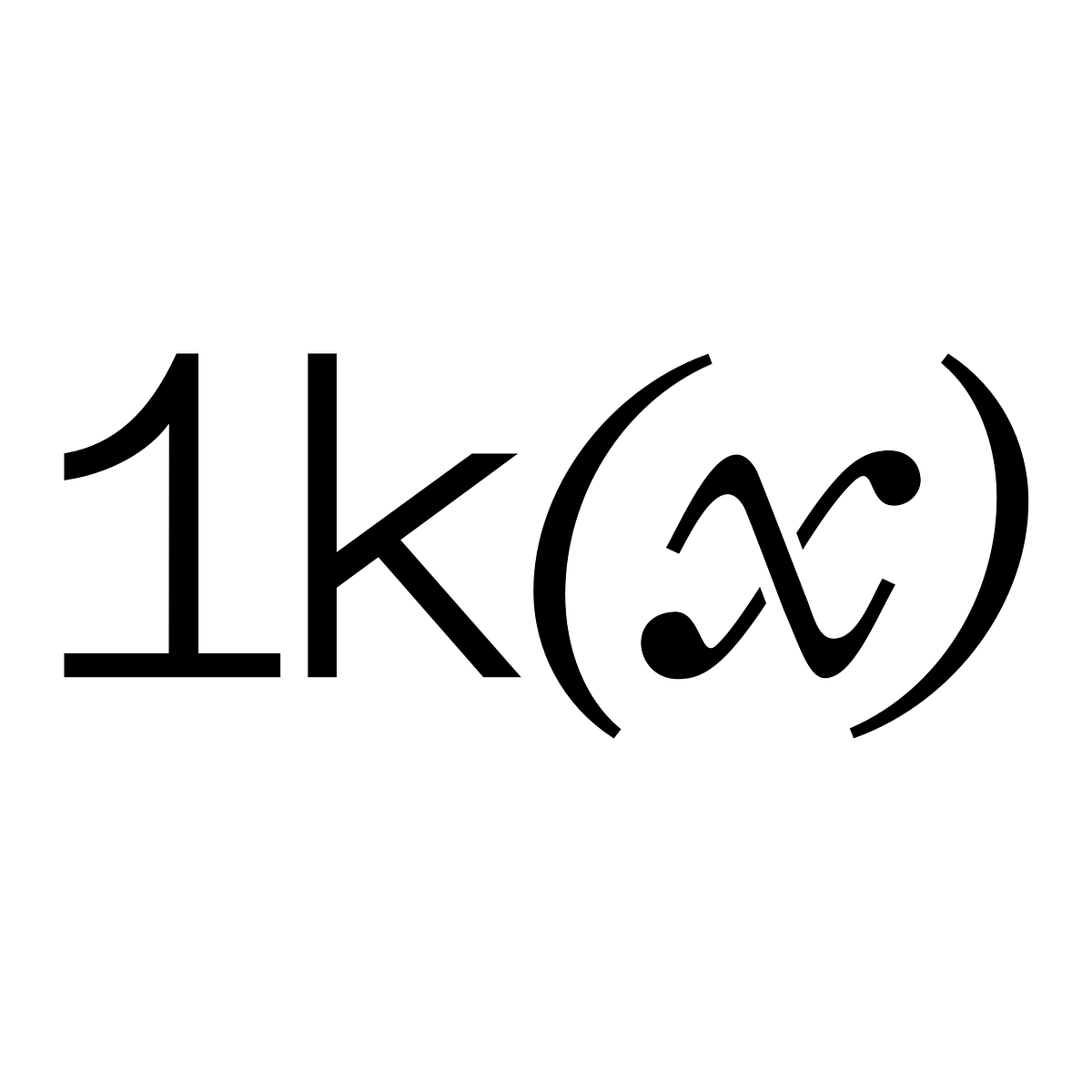 About 1kxnetwork