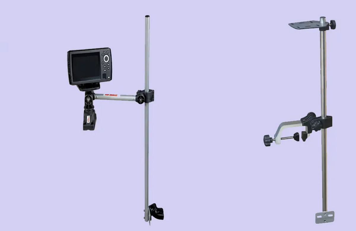 8 Best Transducer Pole Mount to Change Your Life, 2024, by Mariumnasir