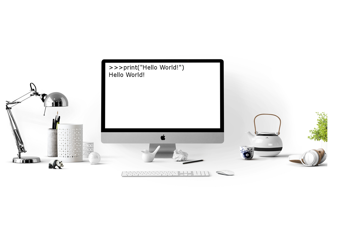 6 Reasons Why Python is Beginner Friendly | by Shreevatsa Bhat | Medium
