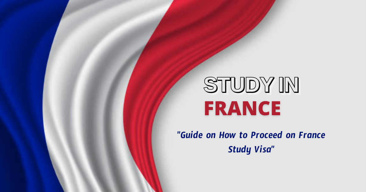 Expert Tips to Get Your France Study Visa | by Koushikb | Medium