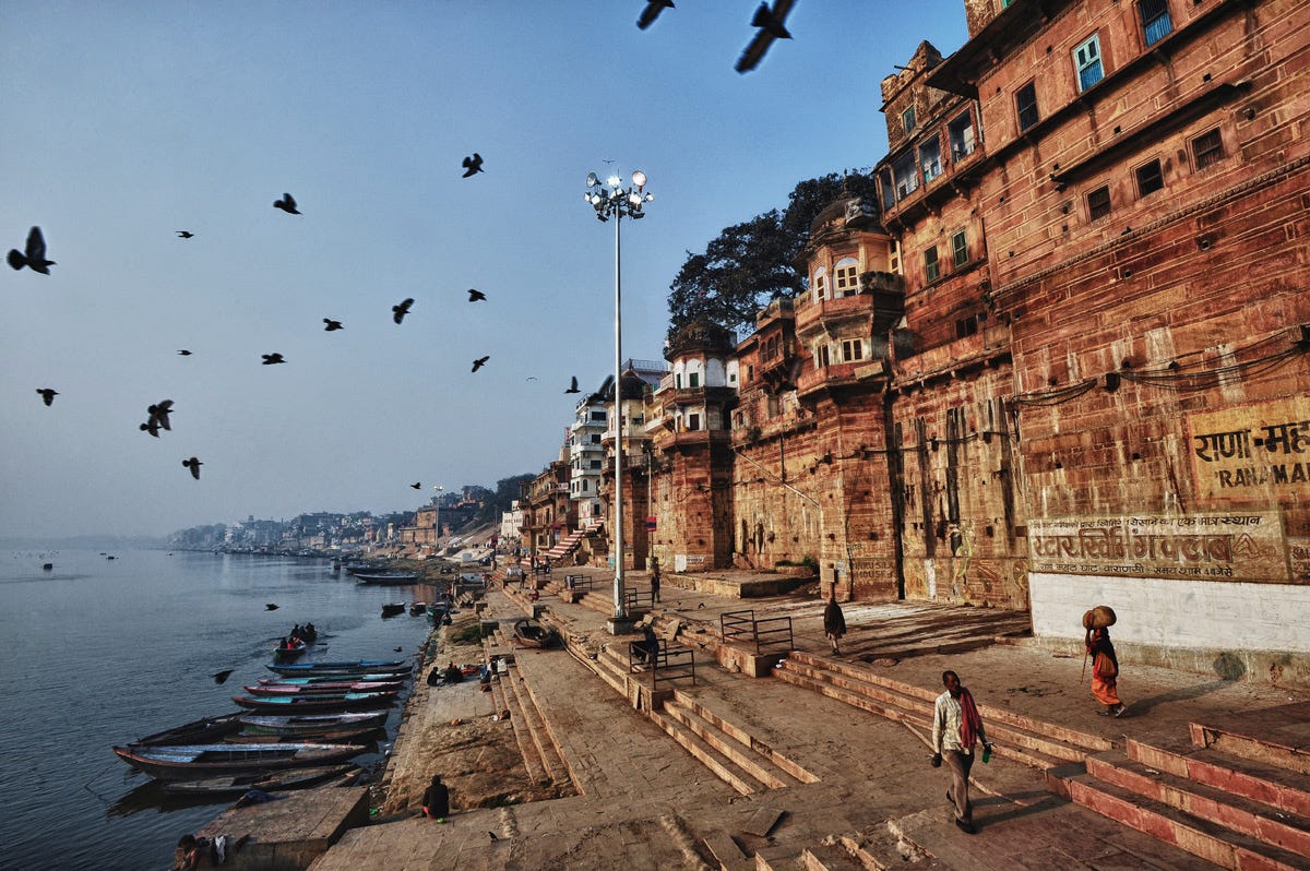 The 30 Best Places to Visit in India - Hippie In Heels