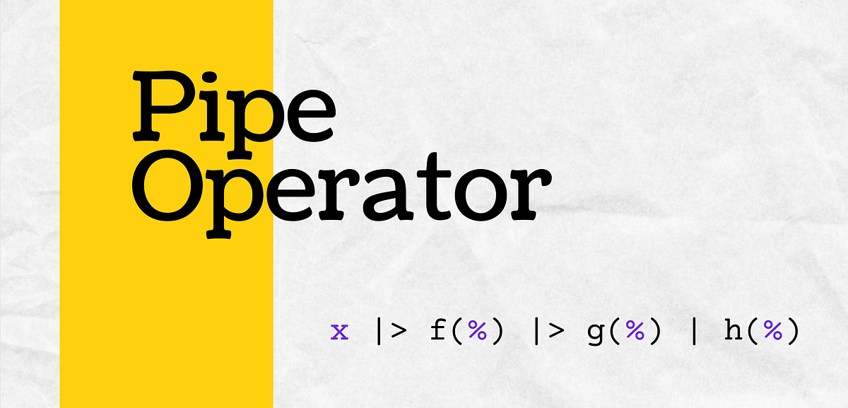 JavaScript Pipe Operator What, Why, and How?! by Farzaneh sefidabi