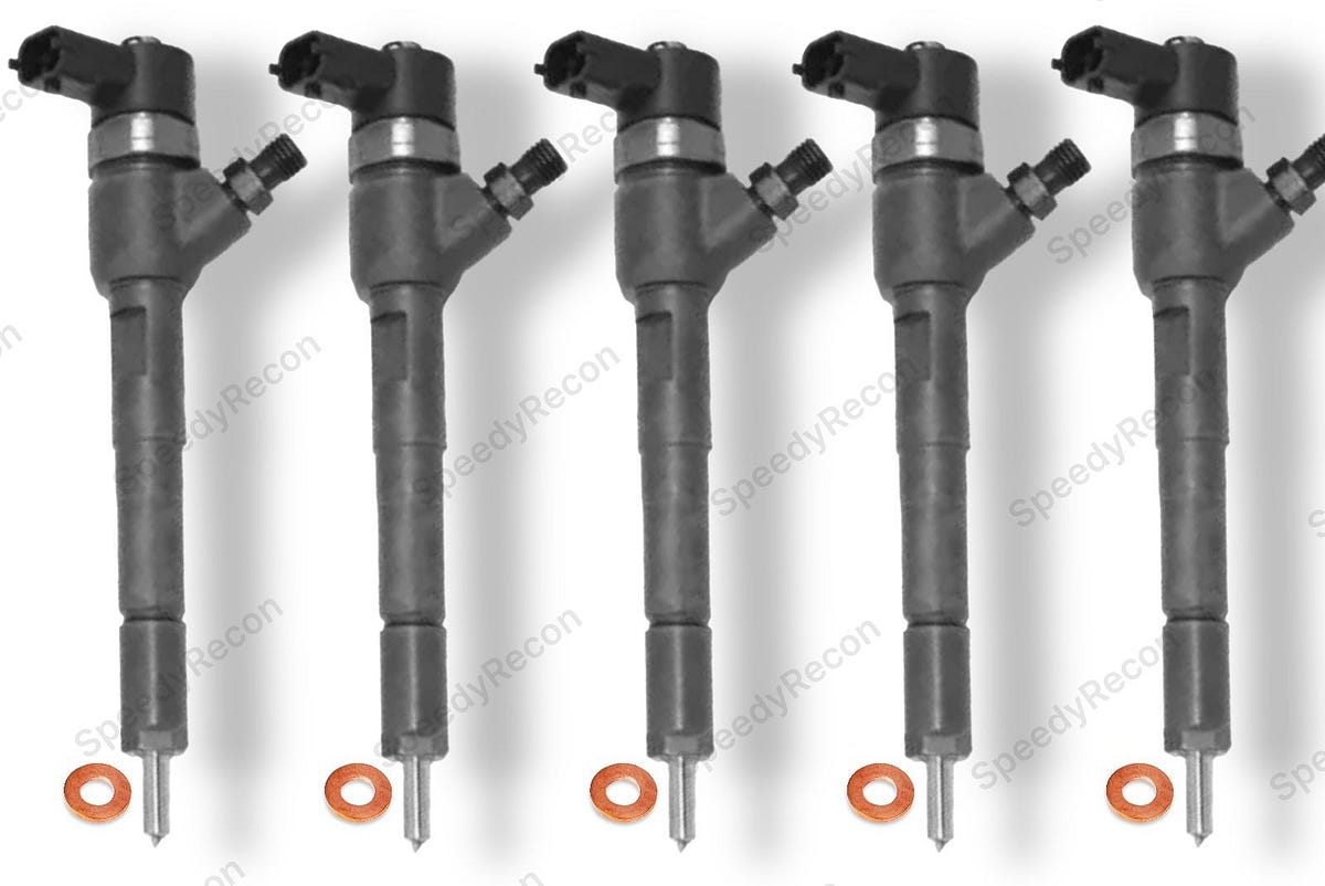 Getting the Most Out of Your Car Why Diesel Injectors and Ford Focus