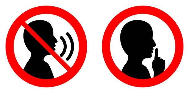 Some Common Rationalizations For Silence | by Kim Scott | Medium