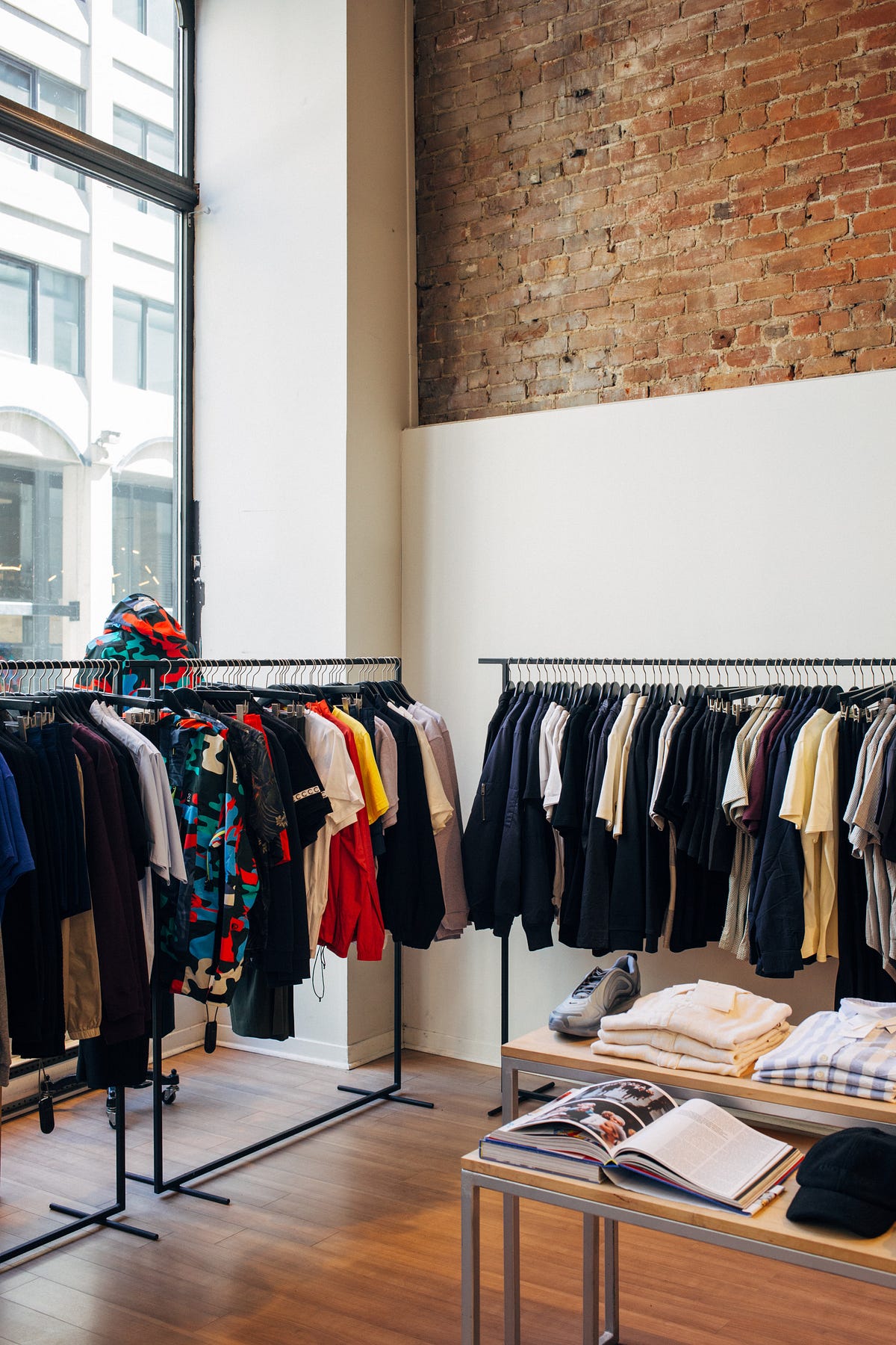 Why is a style guide so important by jarron medium
