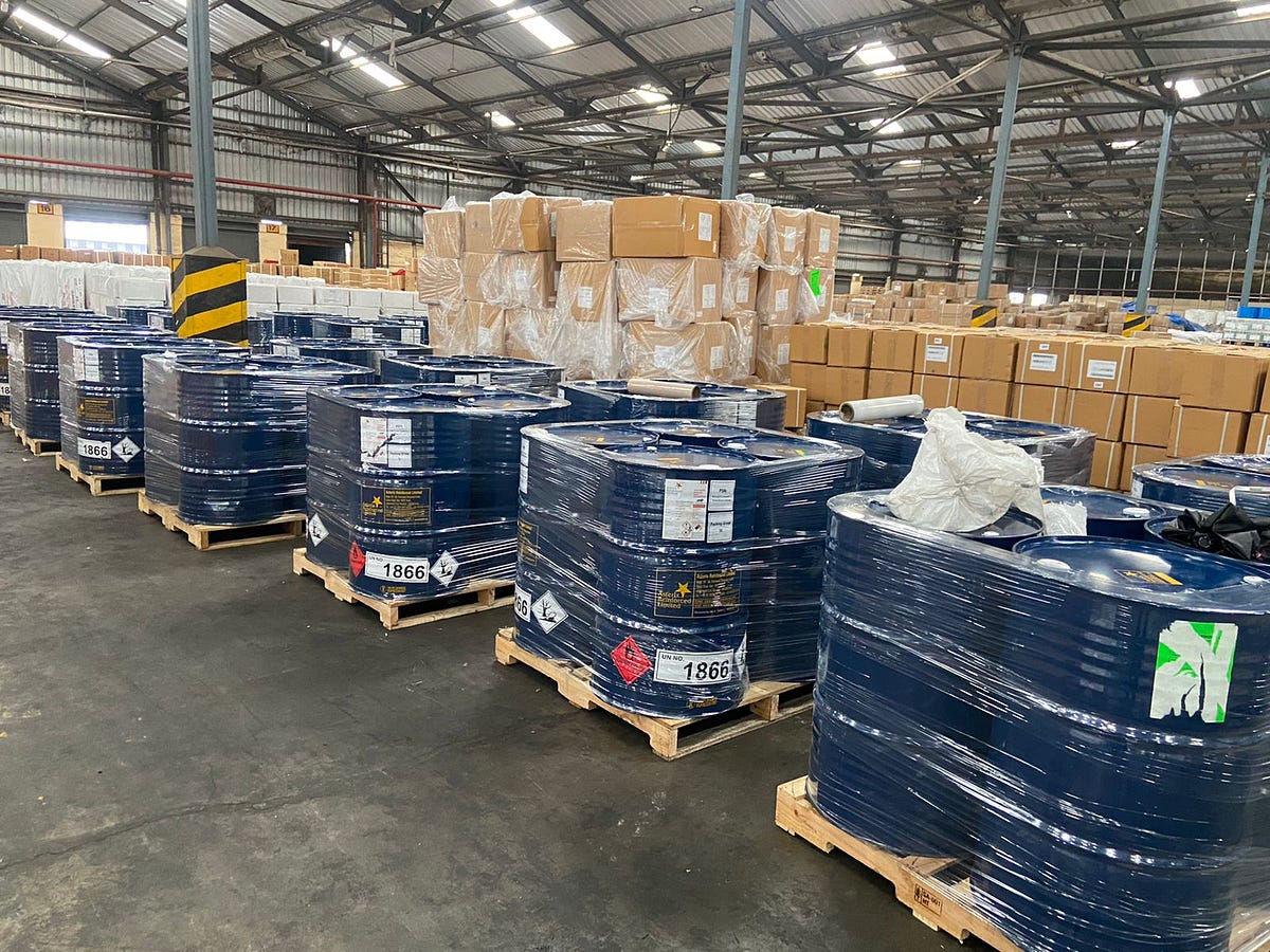 The Ultimate Guide to Gelcoat and Unsaturated Polyester Resin