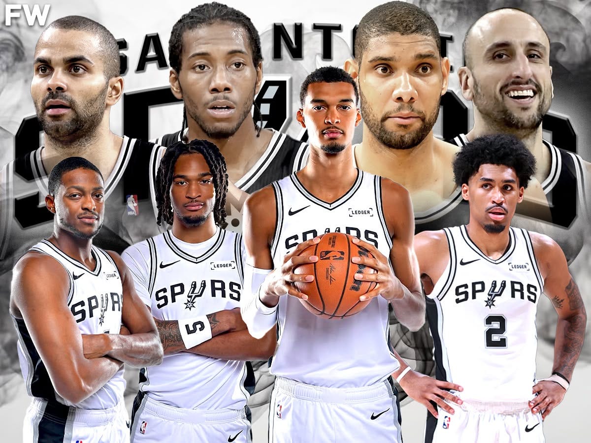 Spurs Modeli: Bir Kültürün 29 Yıllık İstikrar Sırrı