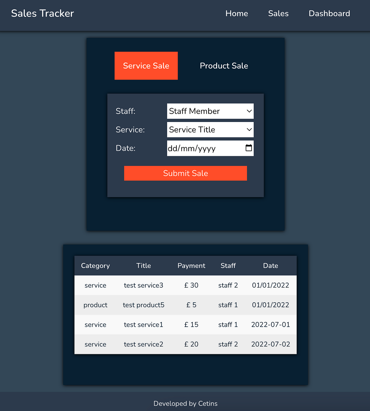 React Component Not Updating?. If you add a new information to your ...