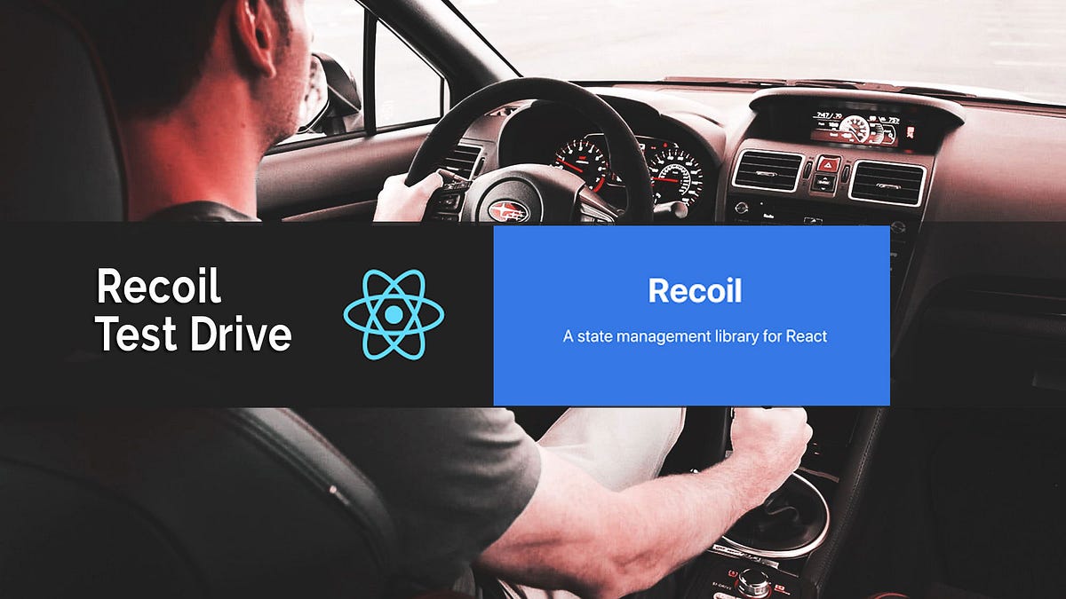 Integrate Recoil with TypeScript to share your state across React ...