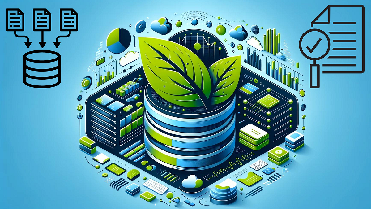 Introduction to MongoDB: An Example of a NoSQL Database | by Kevin ...