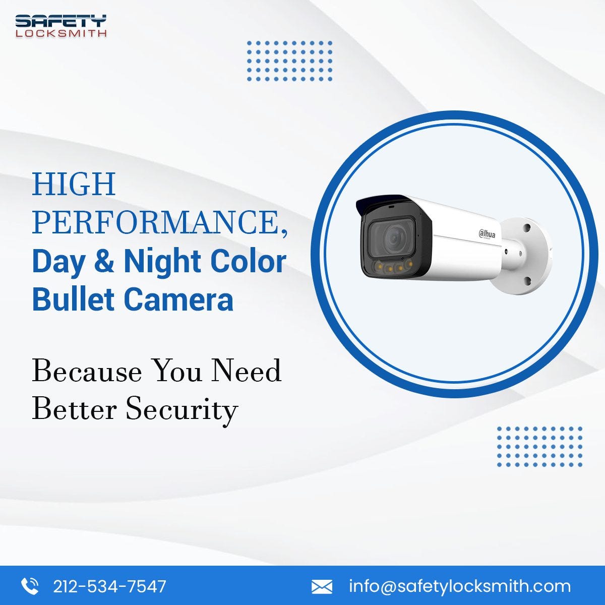 Best Security Cameras Store in New York Safety Locksmith Medium