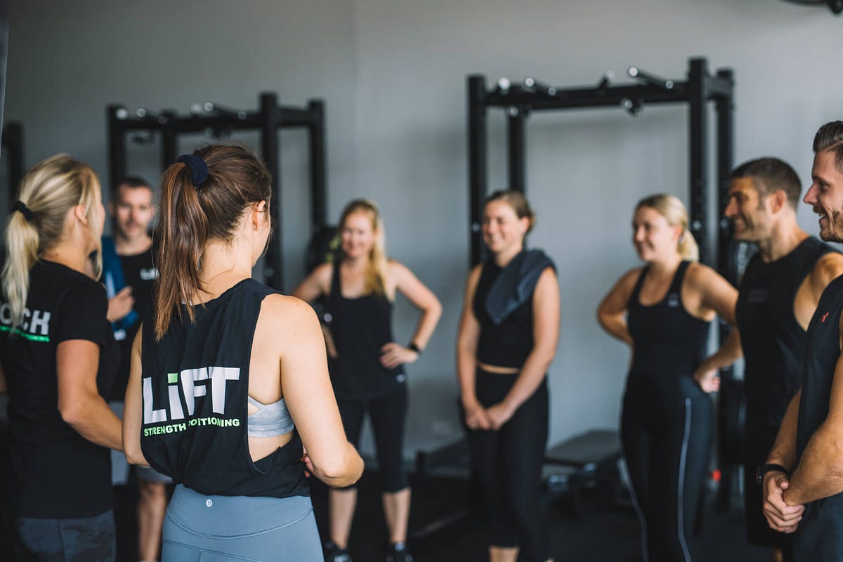 Fitness studios in Maroochydore. A fitness studio in Maroochydore is a