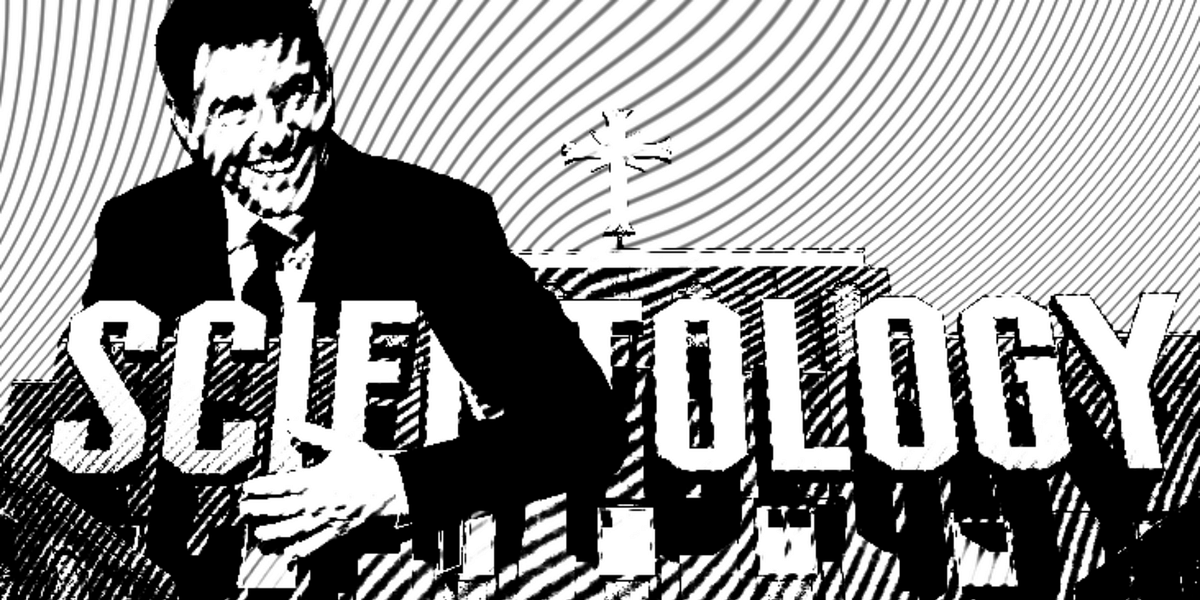 Unveiling the Enigma: 10 Fascinating Facts About Scientology | by Filip