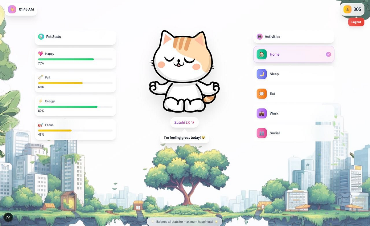 Preview image for Web3 Game Development on Zircuit: Our Hackathon Journey