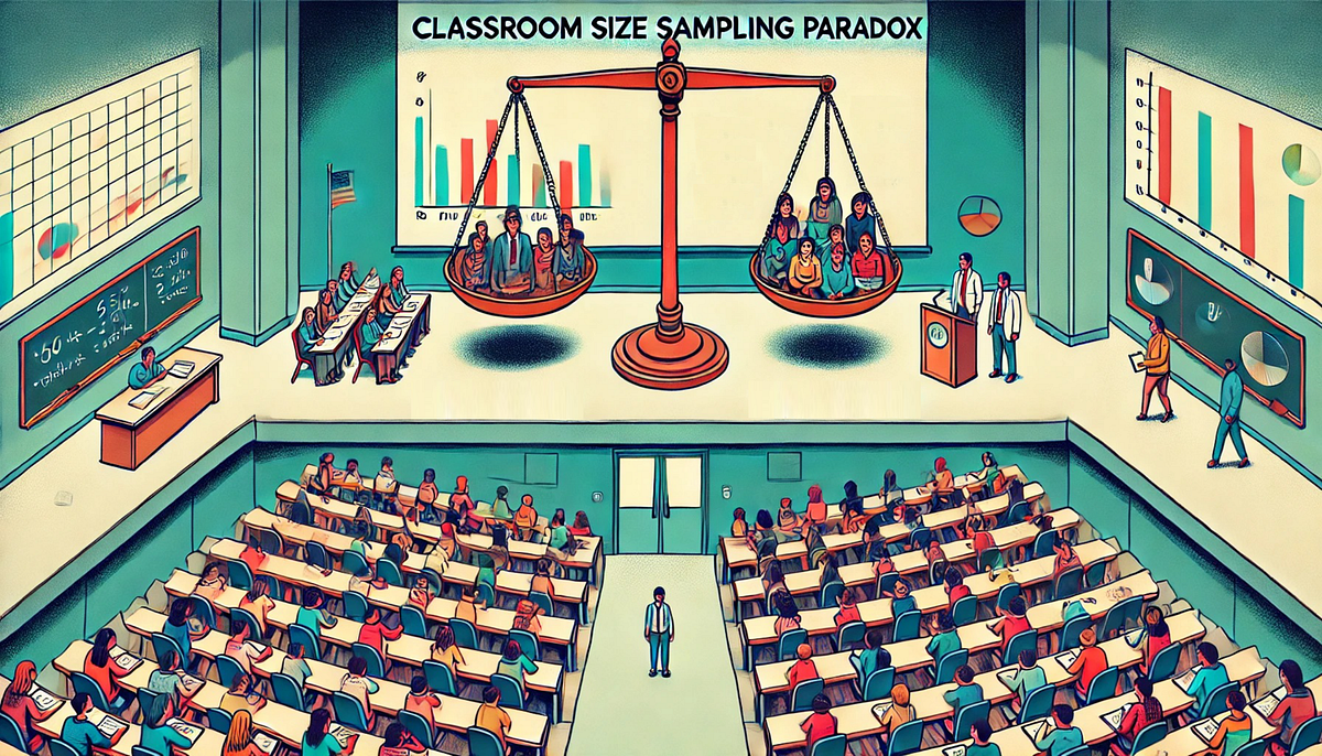 Who is Right? The Dean or the Students? | by Paolo Molignini, PhD | Jan, 2025