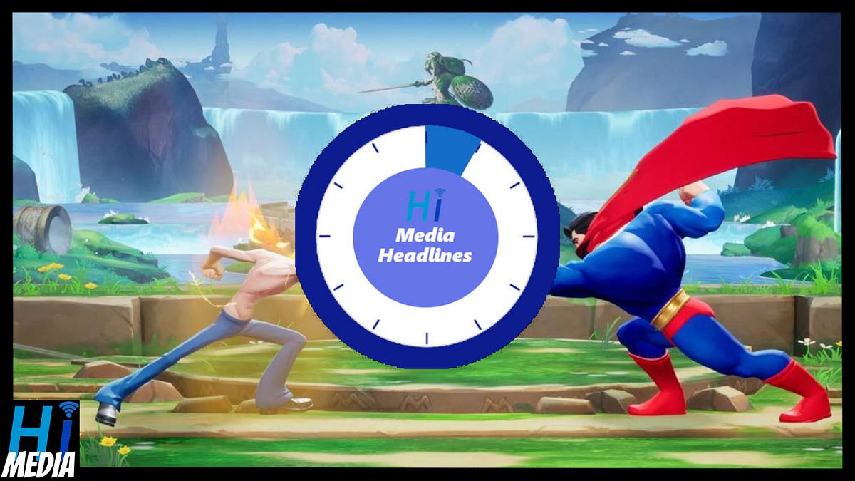 The Death Of Multiversus, PS Anniversary Outcry, Dragon Age: The Veilguard Layoffs