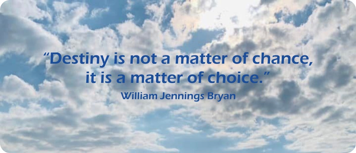 UNDERSTANDING CHOICE: IT’S KEY TO YOUR HEALTH & HAPPINESS | by Anna ...