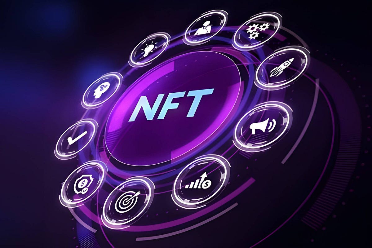 NFT In 2024 Brand Integration And Evolving Use Cases Set To Redefine   1*01HuzwlgYMWZ6ul6S5Cdww 