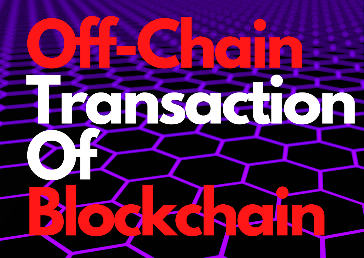 off chain deposit start что это