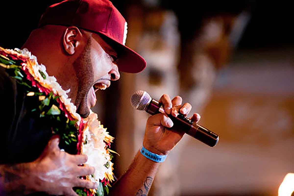 Exploring the Rhythms of Fiji Music: A Harmonious Journey | by Fiji