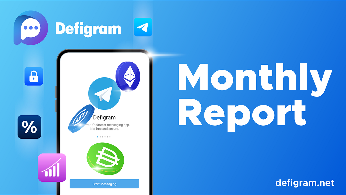 Defigram Monthly Report For September 1 2022 To September 30 2022 defigram-monthly-report-for-september-1-2022-to-september-30-2022