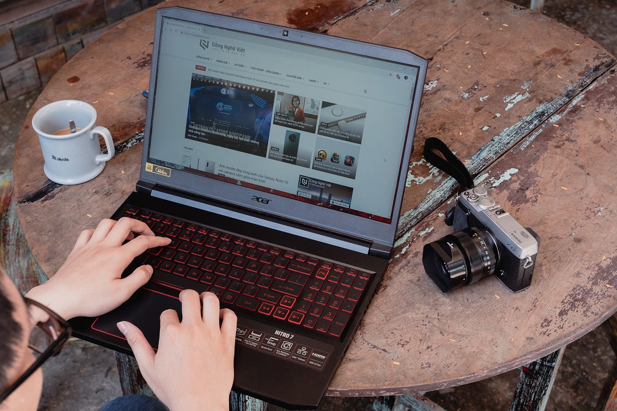 Computer Gaming Hardware for New Parents — What You REALLY Need to Know