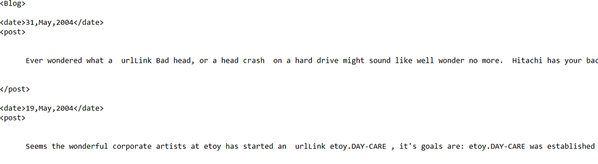 Information Retrieval using whoosh in python and lucene in java | by ...