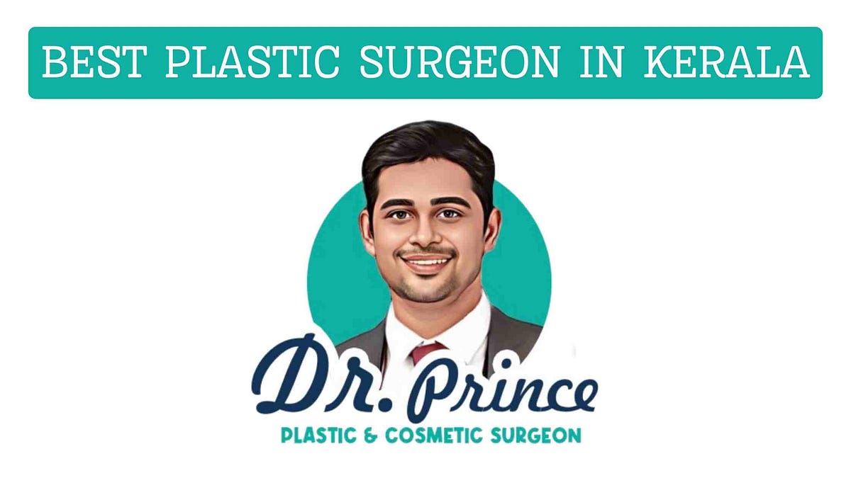 Dr. Prince Redefining Aesthetic Excellence in 2024 by SIRAJUL MUNEER Feb, 2024 Medium