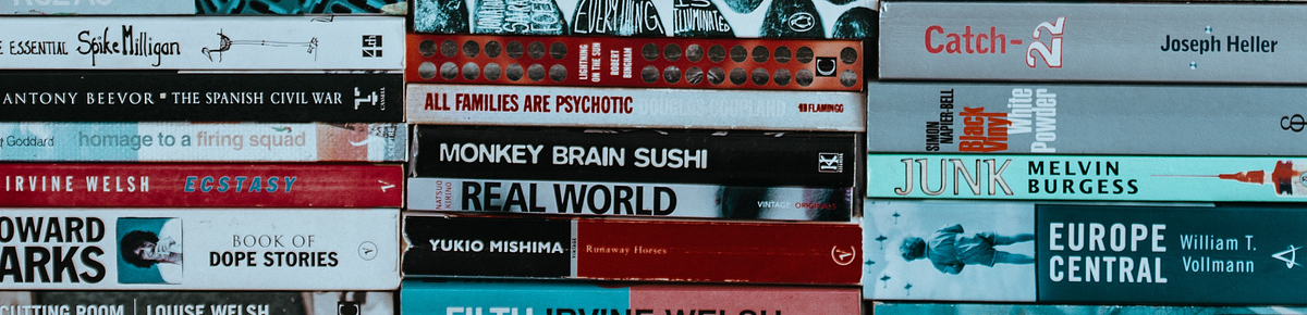 Stacks in Computer Programming. Stacks relate to a whole lot of things ...