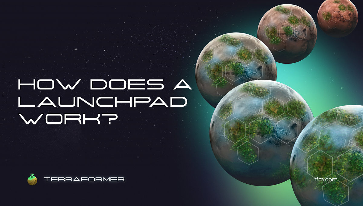 How does a launchpad work?. A launchpad is a crucial component of… by