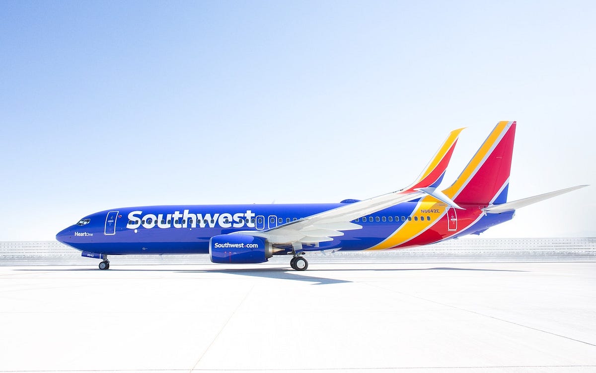 Staying Informed and Ready: Navigating Southwest Airlines Flight Status 