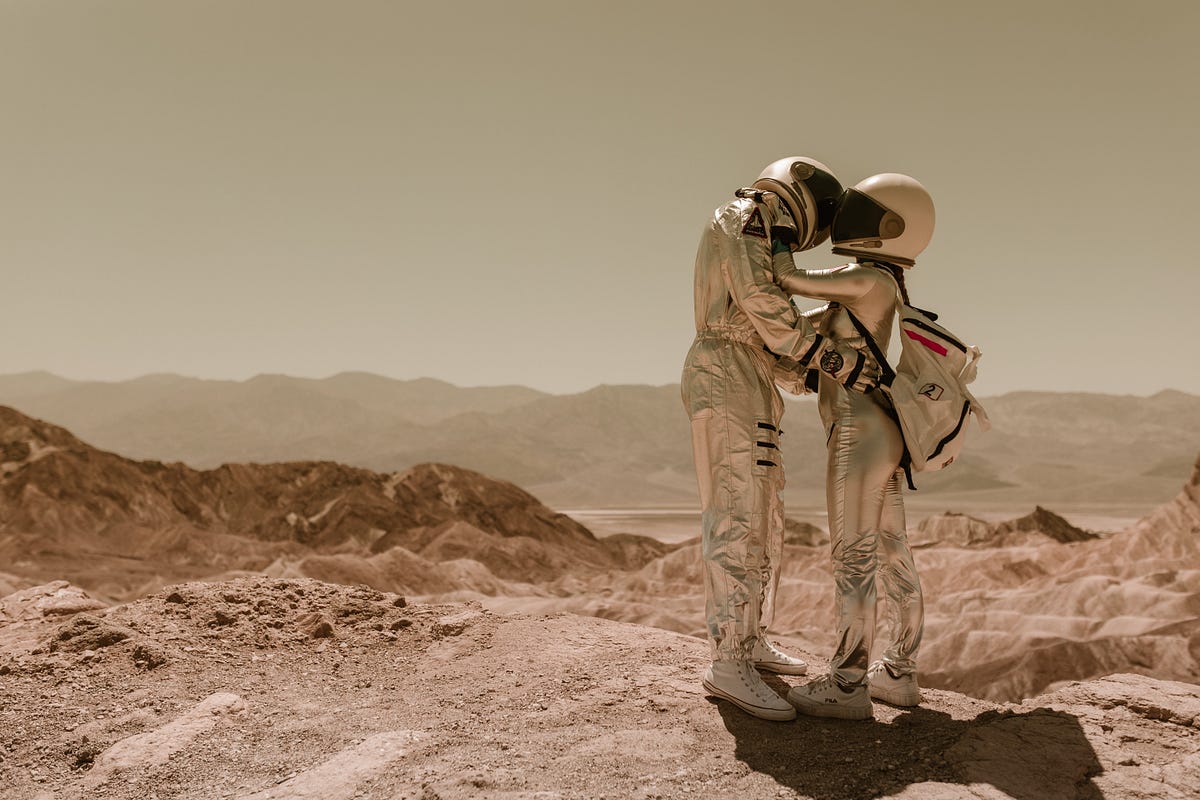 Human Beings Will Never Permanently Colonize Mars or Even the Moon by