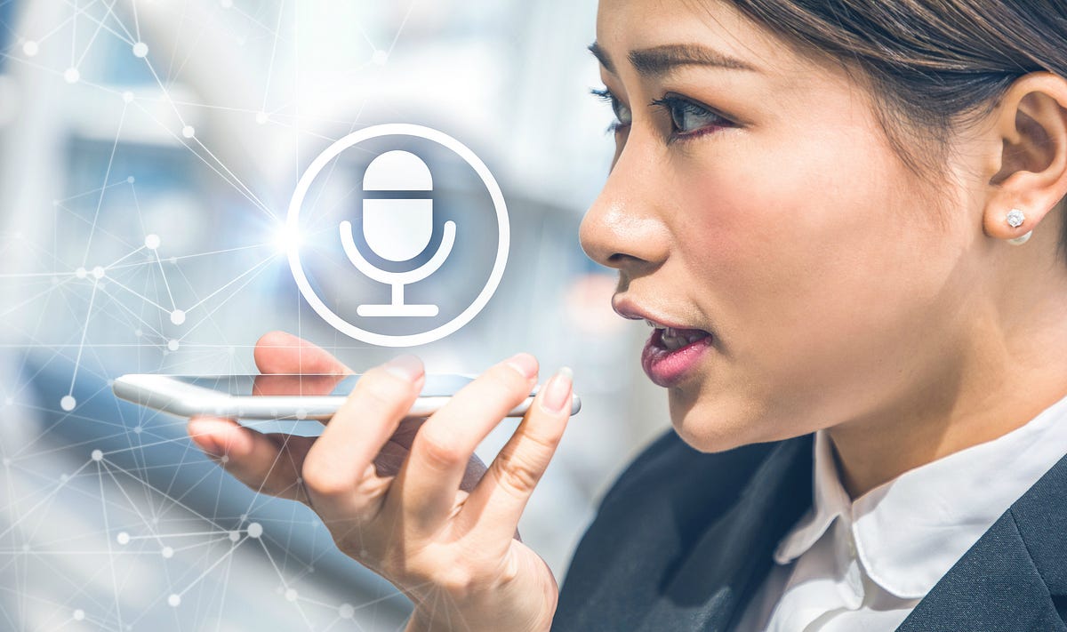 Best voice assistants for Android by Mobile Medium