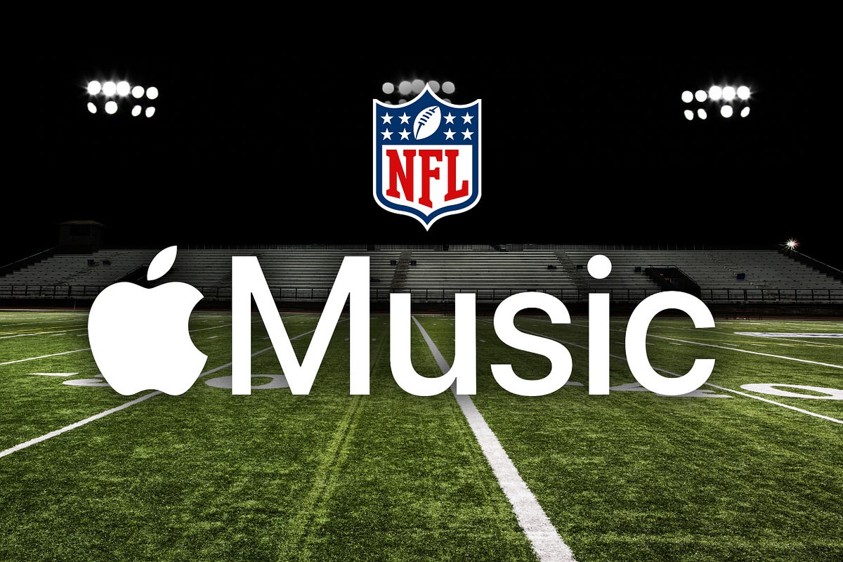 Why Apple is replacing Pepsi as Super Bowl halftime show sponsor