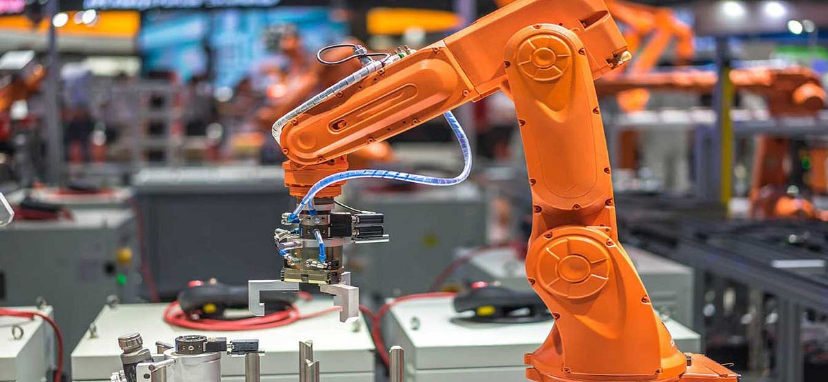 Top Manufacturing Industry in Chennai Master Linque Automations Medium