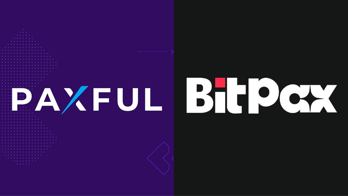 The Best Paxful Alternatives in 2026: Is BitPax the New King of P2P? | by  Bitoff Magazine | Medium