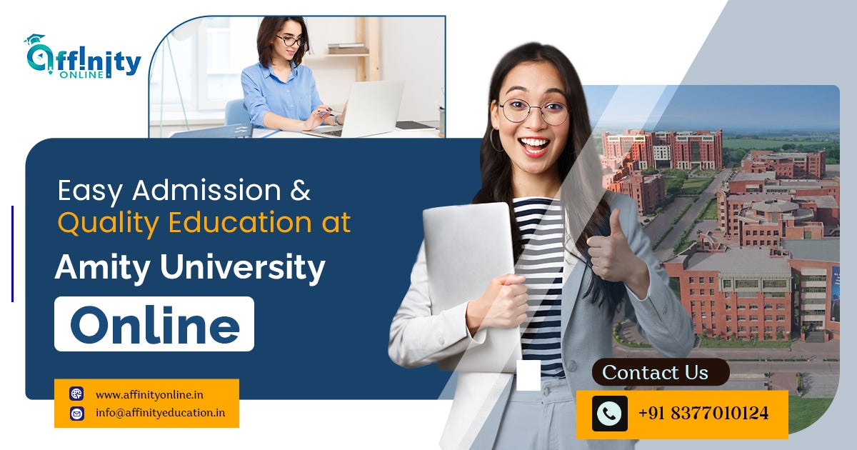 Easy Admission Quality Education At Amity University Online By easy-admission-quality-education-at-amity-university-online-by