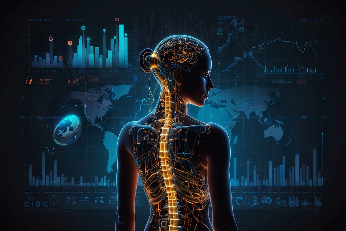 AI automation is revolutionizing operational workflows. Routine tasks such as data entry, inventory management, and supply chain logistics…