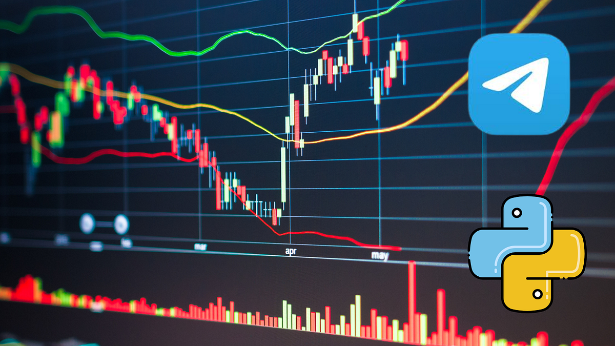 How to Build Real-Time Trading Alerts with FMP API and Telegram  (Step-by-Step Guide) | by Kevin Meneses González | Nov, 2025 |  InsiderFinance Wire