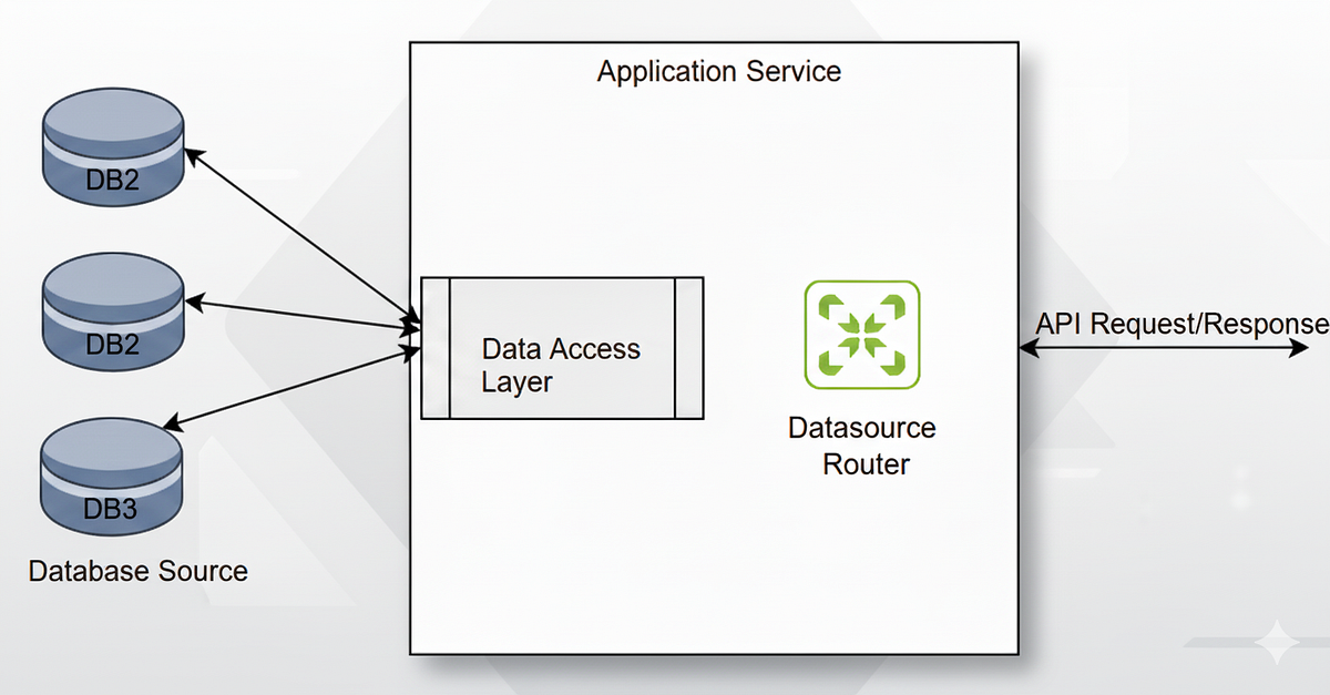 Spring Boot Runtime Data Source Creation | by Ganesh Dhage | Nov, 2025 ...