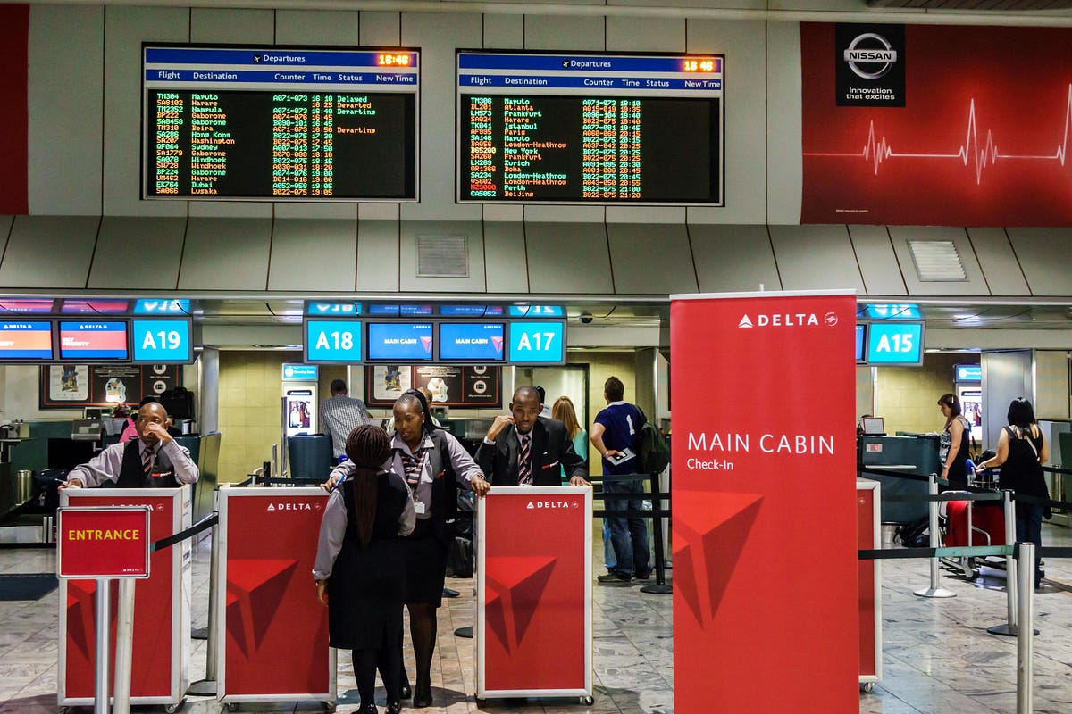 Unveiling Delta Checkin Policy A Time and Money Saving Guide by
