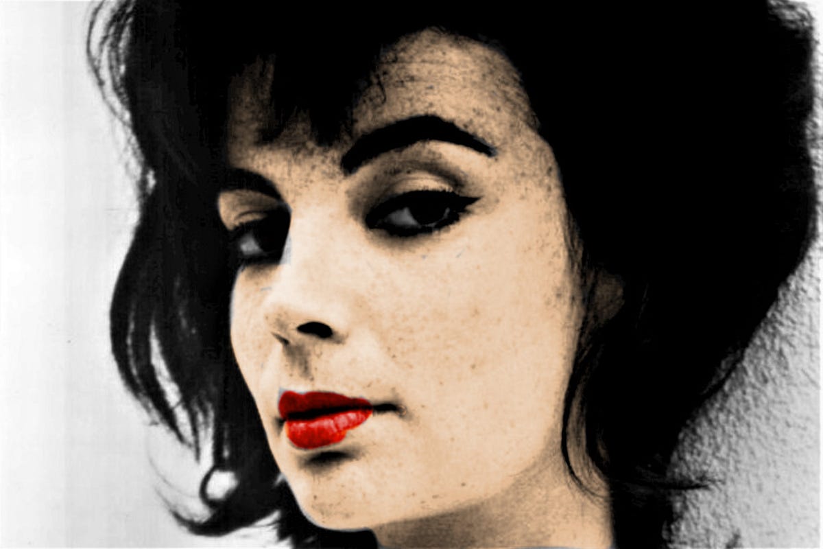 Karyn Kupcinet Died Heartbroken in Hollywood | by C.S. Voll | CrimeBeat