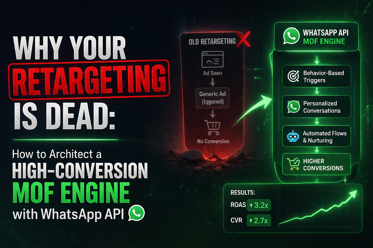 How to Dominate Meta Ads in 2026: Architecting a High-Conversion ...