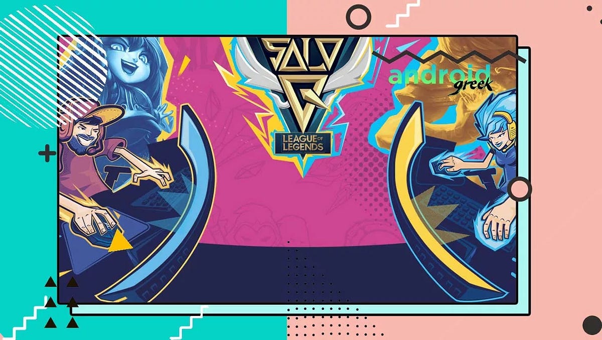 1v1 League Of Legends Rules League Of Legends One Of Riot Games 1v1-league-of-legends-rules-league-of-legends-one-of-riot-games