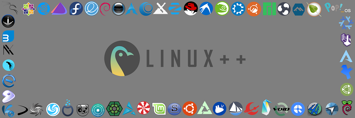 Linux++ (May 24, 2020). News from the GNU/Linux World, Issue…
