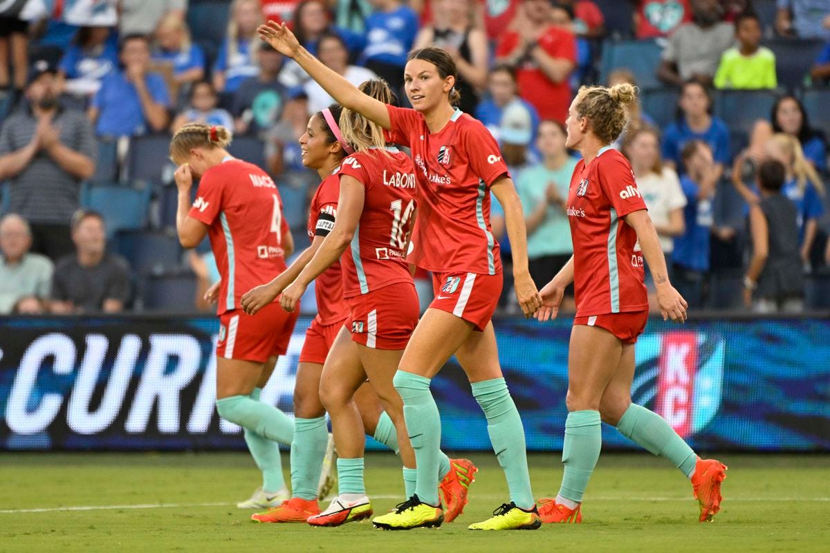 For The Kansas City Current, It’s Championship or Bust